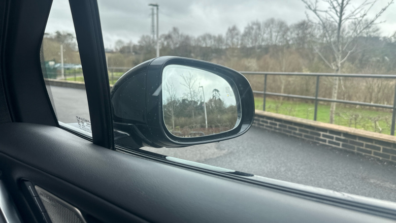 Jaguar I-Pace 294kW EV400 Sport 90kWh 5dr Auto Electric Estate